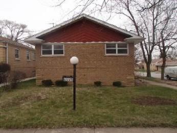 12559 S Harvard Ave, Chicago, IL 60628