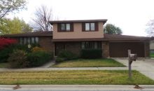 1131 E 192nd St Glenwood, IL 60425