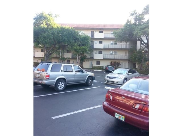 6260 S FALLS CIRCLE DR # 403-5, Fort Lauderdale, FL 33319