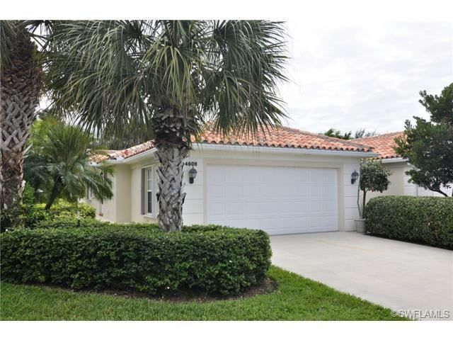 4608 Pasadena Ct, Naples, FL 34109