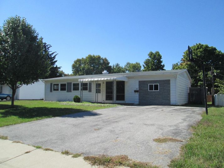 5608 Kimberley Rd, Fort Wayne, IN 46809