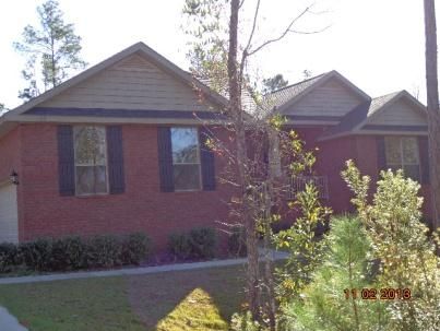 135 Deerwood Dr, Perkinston, MS 39573