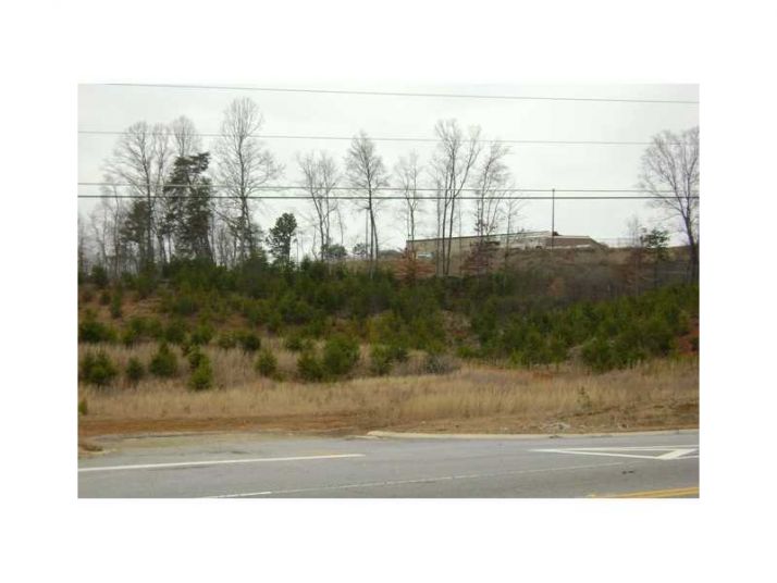 0 Hwy 9, Dahlonega, GA 30533