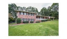 501 Chestnut Hill Road Marietta, GA 30064