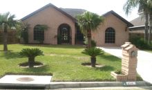 1014 Hickory Street Edinburg, TX 78541