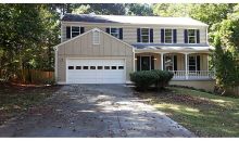 502 S Malton Court Stone Mountain, GA 30083