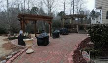 741 Stonecreek Way Stone Mountain, GA 30087