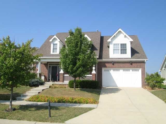 13056 Overview Dr, Fishers, IN 46037