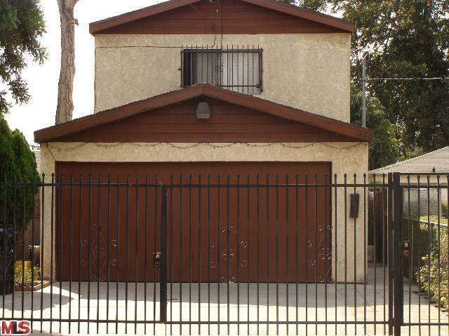 1660 E 112th St, Los Angeles, CA 90059