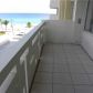 3111 N OCEAN DR # 505, Hollywood, FL 33019 ID:1499553