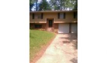 5932 Hallwood Court Lithonia, GA 30058