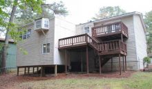 175 Montego Circle Riverdale, GA 30274