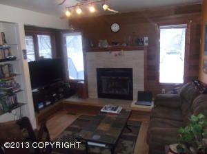 3051 Brookview Drive, Anchorage, AK 99504