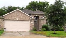 2368 Paradise Ridge Dr Round Rock, TX 78664