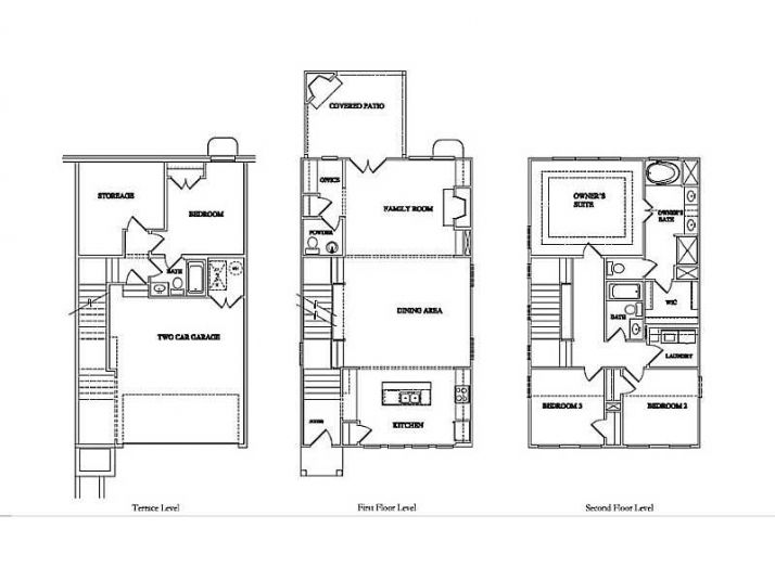 Unit 6 - 330 Alberta Terrace Ne, Atlanta, GA 30305