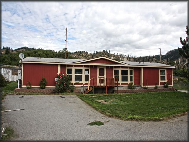 9952 Lee Street, Peshastin, WA 98847