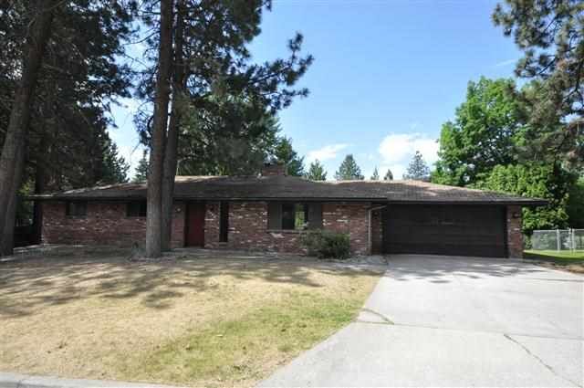 4415 N Ely Rd, Spokane, WA 99212