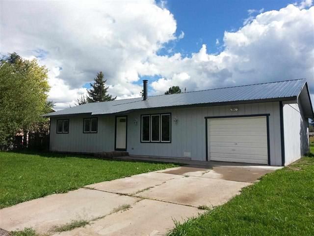 165 W 3rd Ave, Eagar, AZ 85925