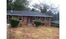 2668 Flagstone Drive Atlanta, GA 30316