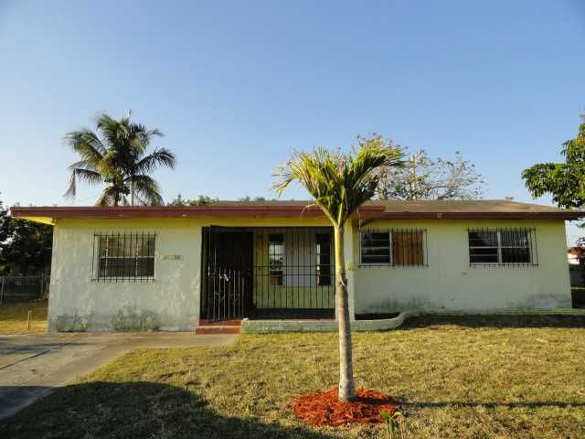 2015 NW 123 ST, Miami, FL 33167