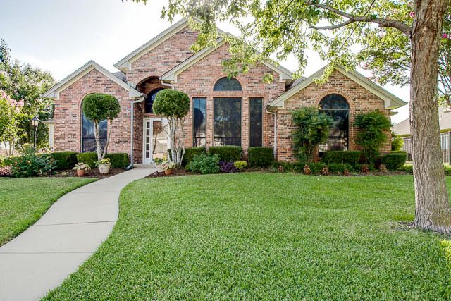 704 Glenhaven, Mesquite, TX 75149