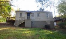 1597 Terry Mill Road Se Atlanta, GA 30316