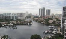 500 THREE ISLANDS BLVD # 1102 Hallandale, FL 33009