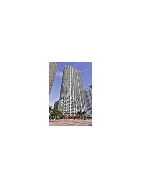 900 BISCAYNE BL # 5712, Miami, FL 33132