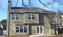 1593 Boulder Walk Drive Atlanta, GA 30316