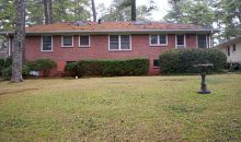 2275 Leafmore Drive Decatur, GA 30033