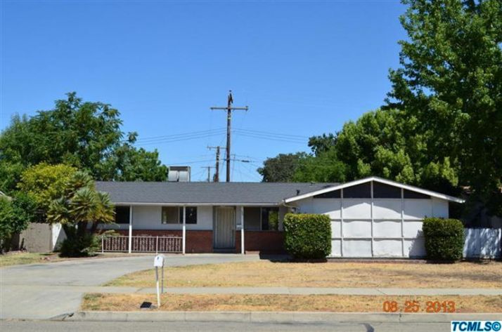 730 W Tulare Ave, Tulare, CA 93274