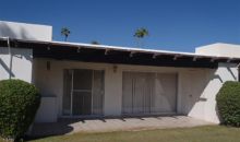 3000 S PALO VERDE LN #Unit #4 Yuma, AZ 85364