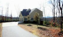 637 Amicalola Drive Dawsonville, GA 30534