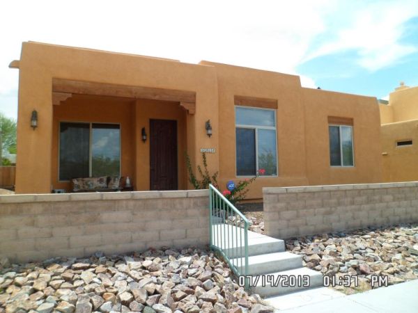 5264 S Nightbloom, Tucson, AZ 85745