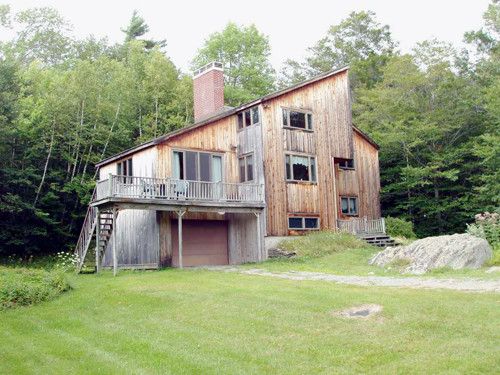 455 Beechwood Ln, Peru, VT 05152