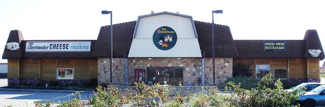 770 E. PINCONNING RD.,  (EXIT 181 ON I-75), Pinconning, MI 48650