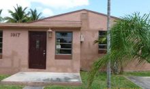 1917 Coolidge St Hollywood, FL 33020