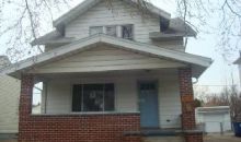 3815 Leybourn Ave Toledo, OH 43612