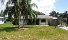 129 Washington Blvd Lake Placid, FL 33852