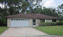 667 Claremont Ave Lake Placid, FL 33852