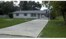 546 Ohio  Boulevard Lake Placid, FL 33852