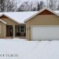 520 E White Spruce Loop, Wasilla, AK 99654 ID:2639197