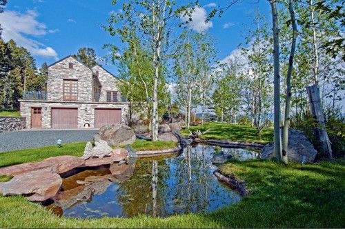 465 Greenridge Drive, Bozeman, MT 59715