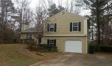 3100 Pritchards Ridge Drive Douglasville, GA 30135