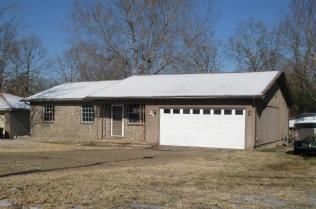 24 Chad Ct, North Little Rock, AR 72118