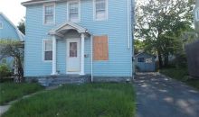 39 Fairmount St Waterbury, CT 06706