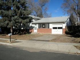 3916 Tennyson Ave, Colorado Springs, CO 80910