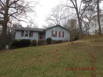 6319 Ridge Lake Rd, Hixson, TN 37343