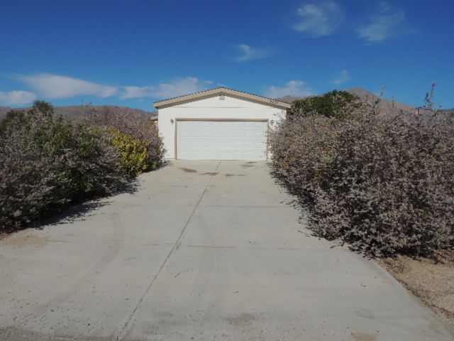 2632 Frying Pan Road, Borrego Springs, CA 92004