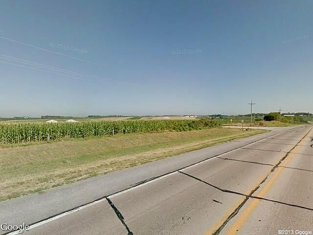 Hwy 133, Omaha, NE 68142